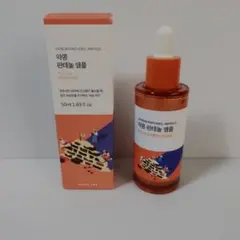 ✨️新品未使用✨️ROUND LAB Soybean Ampoule　③ — image 1