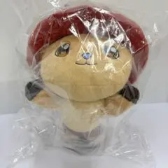 kntoy52-3982 セガラッキーくじワンピース A賞　チョッパーぬいぐるみ — image 1
