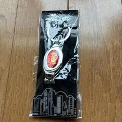 Singapore Merlion キーホルダー 爪切り — image 1