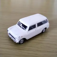 ホンウェル　Mini Van ミニカー — image 1
