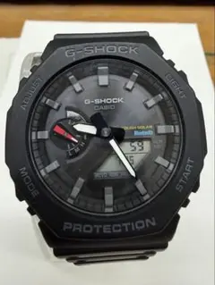 CASIO G-SHOCK GA-B2100 タフソーラーBluetooth — image 1