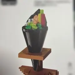 playpop 手巻き寿司 ネギトロ .サーモン　ブロックセット — image 1