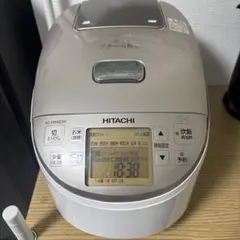 HITACHI RZ-A1000E5M 炊飯器 — image 1