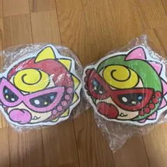 HYSTERIC MINI ミニラ プレート 皿 2点セット — image 1