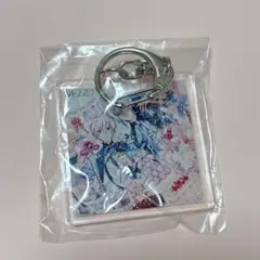 アイドリッシュセブン アイナナ mezzo 壮五 環 アクキー 種村有菜 新品 — image 1