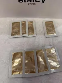 Sisley 最高峰スプレミヤ サンプル８点セット — image 1