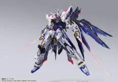 METAL BUILD メタルビルド ストライクフリーダムガンダム 2024 — image 1