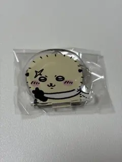 ちいかわ ピース!! アクリルスタンド ラッコ — image 1