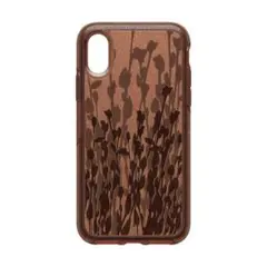 【未使用品】iphone X/XS SYMMETRY THAT WILLO — image 1