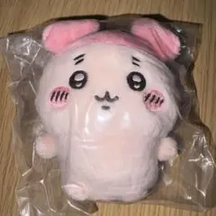 ちいかわ おすわりぬいぐるみ2 古本屋 カニちゃん — image 1