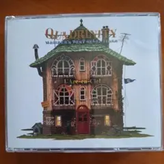 L'Arc~en~Ciel QUADRINITY CD 4枚組　ラルク　ベスト — image 1