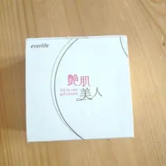 【新品】艶肌美人 オールインワンジェルクリーム 47g — image 1