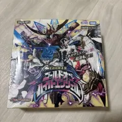 デュエル・マスターズ　ゴールド・オブ・ハイパーエンジェル　box — image 1