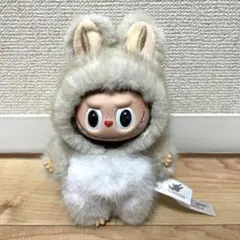 ラブブ　ジモモ　リス　ベージュクリーム — image 1
