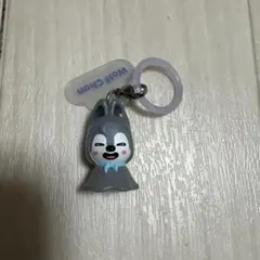 Wolf Chan キーホルダー — image 1