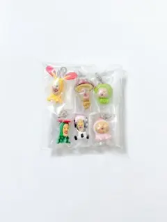 こびとづかん めじるしアクセサリー — image 1
