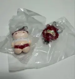 赤見かるび めじるしアクセサリー — image 1