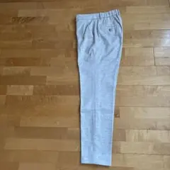 アルファキュービック　ブルーグレー　レディースパンツ — image 1