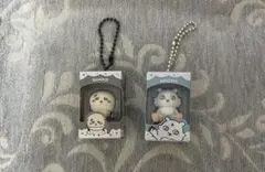 ちいかわ チョコボックス ラッコ あのこ — image 1