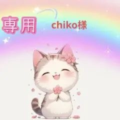 chiko様専用ページ — image 1