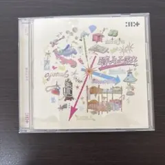 ILLIT 時よ止まれ CD 通常盤 — image 1