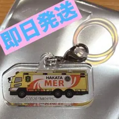 TOKYO MER★ポップアップ★アンブレラマーカー★博多★ERカー★めじるし — image 1