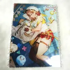 ライザのアトリエ2 アクリルプレート 外箱なし — image 1