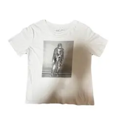 《値下げ中》【カートコバーン】Kurt CobainTシャツ ホワイト — image 1