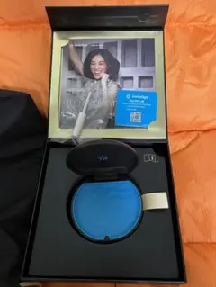 新品　入れ歯ケース、インビザライン — image 1