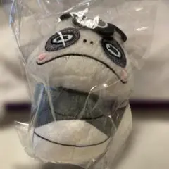 妖怪ウォッチ ツチノコパンダ ぬいぐるみ マスコット — image 1