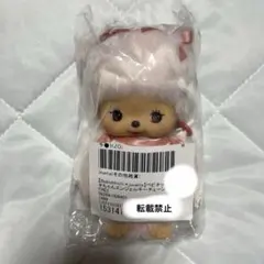 Bebichhichi jouetie ベビチッチちゃんエンジェル キーチェーン — image 1