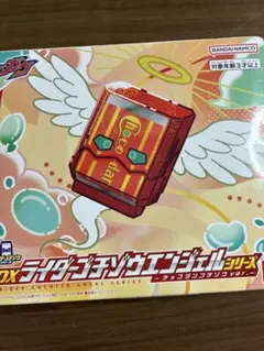 仮面ライダーガヴDXライダーゴチゾウエンジェルチョコダン — image 1