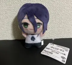 劇場版 チェンソーマン レゼ篇 ちびぐるみ レゼ — image 1