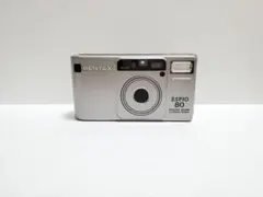 PENTAX ペンタックス ESPIO 80 フィルムカメラ — image 1