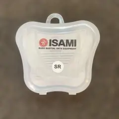 ISAMI マウスピース（ケース付） — image 1