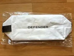 ⭐︎ランドローバー DEFENDER ポーチ⭐︎ — image 1