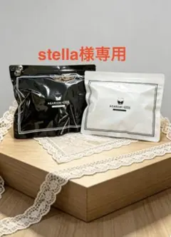 stella様専用ページ Lサイズ ブラックの2枚セット — image 1
