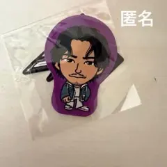 NAOKI ステッカー — image 1