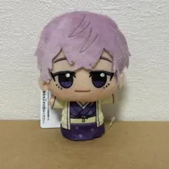 【匿名発送】あかね噺 ちびぐるみ vol.1 阿良川魁生② — image 1