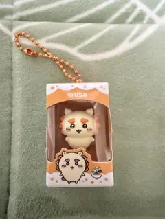 ちいかわ チョコボックス ボックスフィギュア 07.シーサー　① — image 1