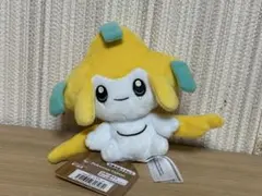 ポケモンfit ジラーチ 美品 タグ付き — image 1