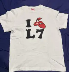 LANA L7 Tシャツ — image 1