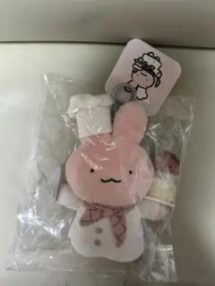 ホワイトタイガーとブラックタイガー カフェ　マスコット　うさぎ先生 — image 1
