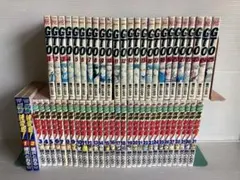 GTO + 湘南純愛組 全巻　送料無料　漫画　コミック　藤沢とおる — image 1