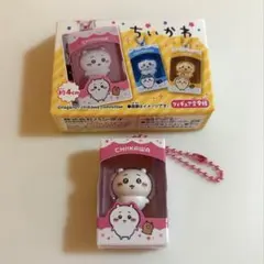 ちいかわ チョコボックス フィギュアコレクション ちいかわ — image 1