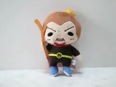 Hey!Say!JUMP 有岡大貴 I/O マスコットぬいぐるみ — image 1