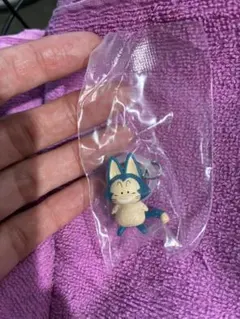 ドラゴンボール めじるしアクセサリー プーアル — image 1