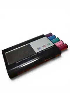 POLA（ポーラ）「XYZ（エクスワイズィ）」 — image 1