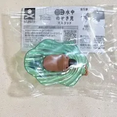 水中のぞき見マスコット カモノハシ — image 1