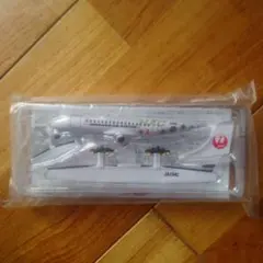 【新品未開封】JAPAN AIRLINES JA11HC　模型　2026年　新型 — image 1